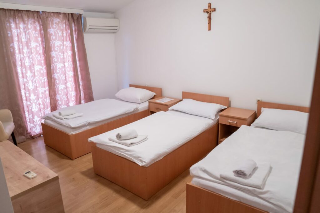 Accomodation Rooms Medjugorje 16