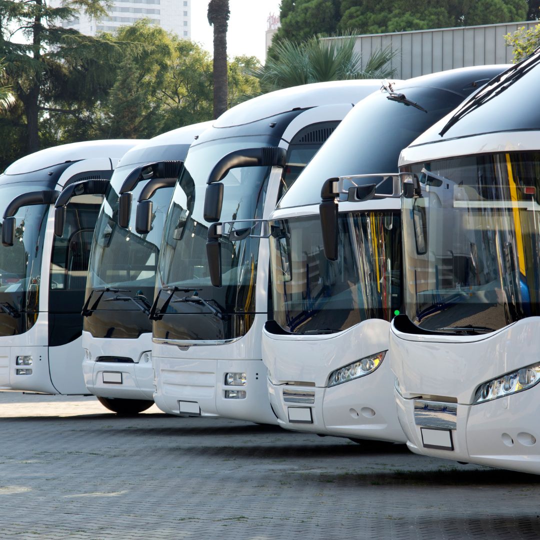 Medjugorje Taxi Transfer Bus